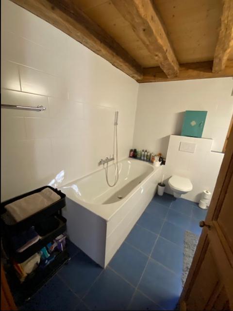 6 ½ locali casa singola