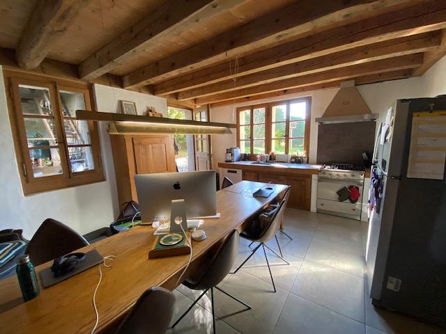 6 ½ locali casa singola
