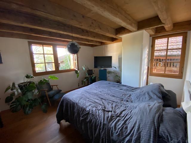 6 ½ locali casa singola