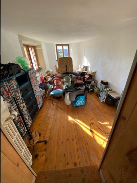 6 ½ locali casa singola