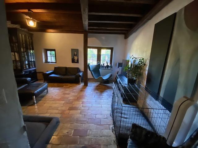 6 ½ locali casa singola