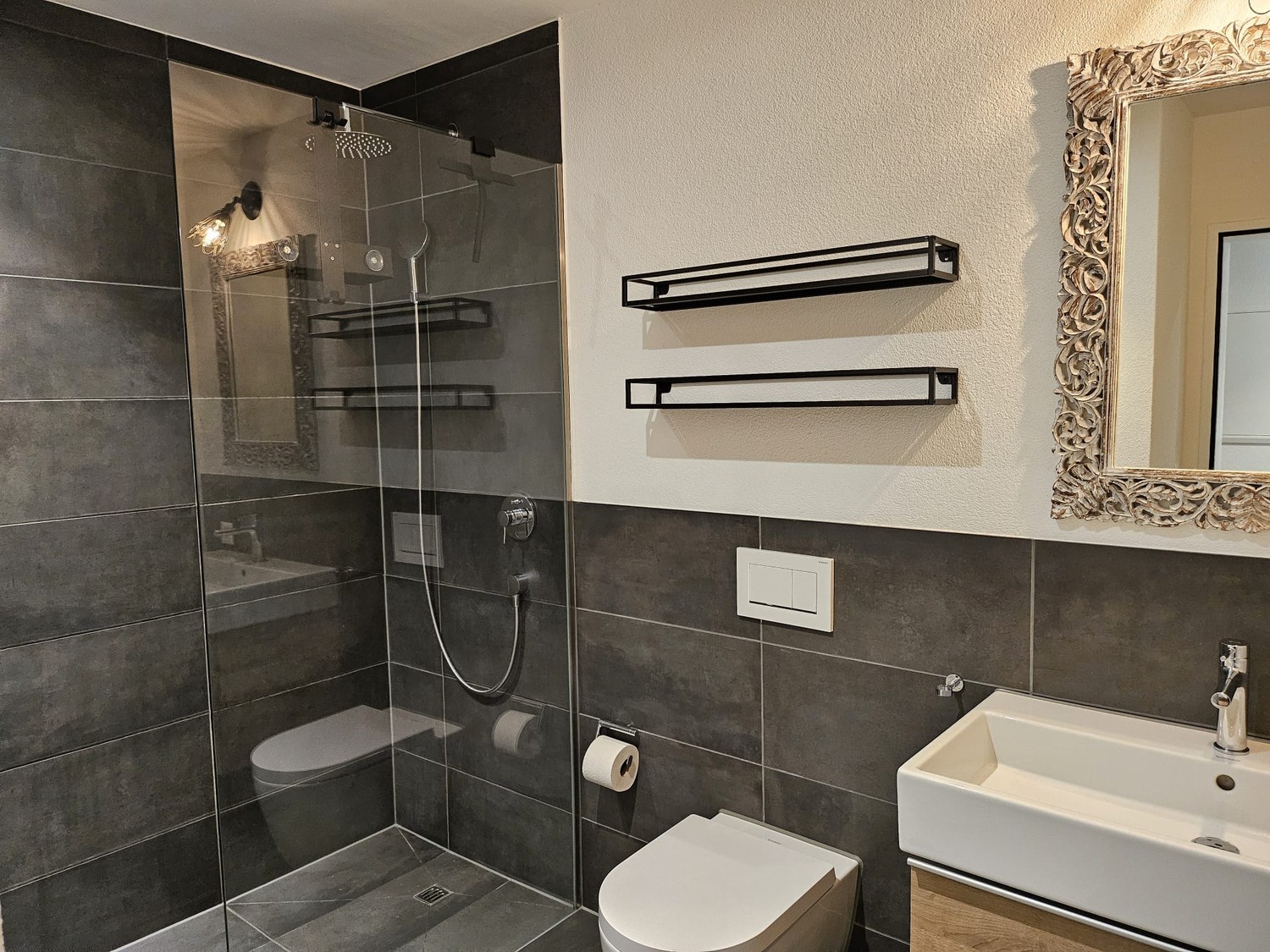 Appartamento di 2 ½ locali, foto 10 di 10