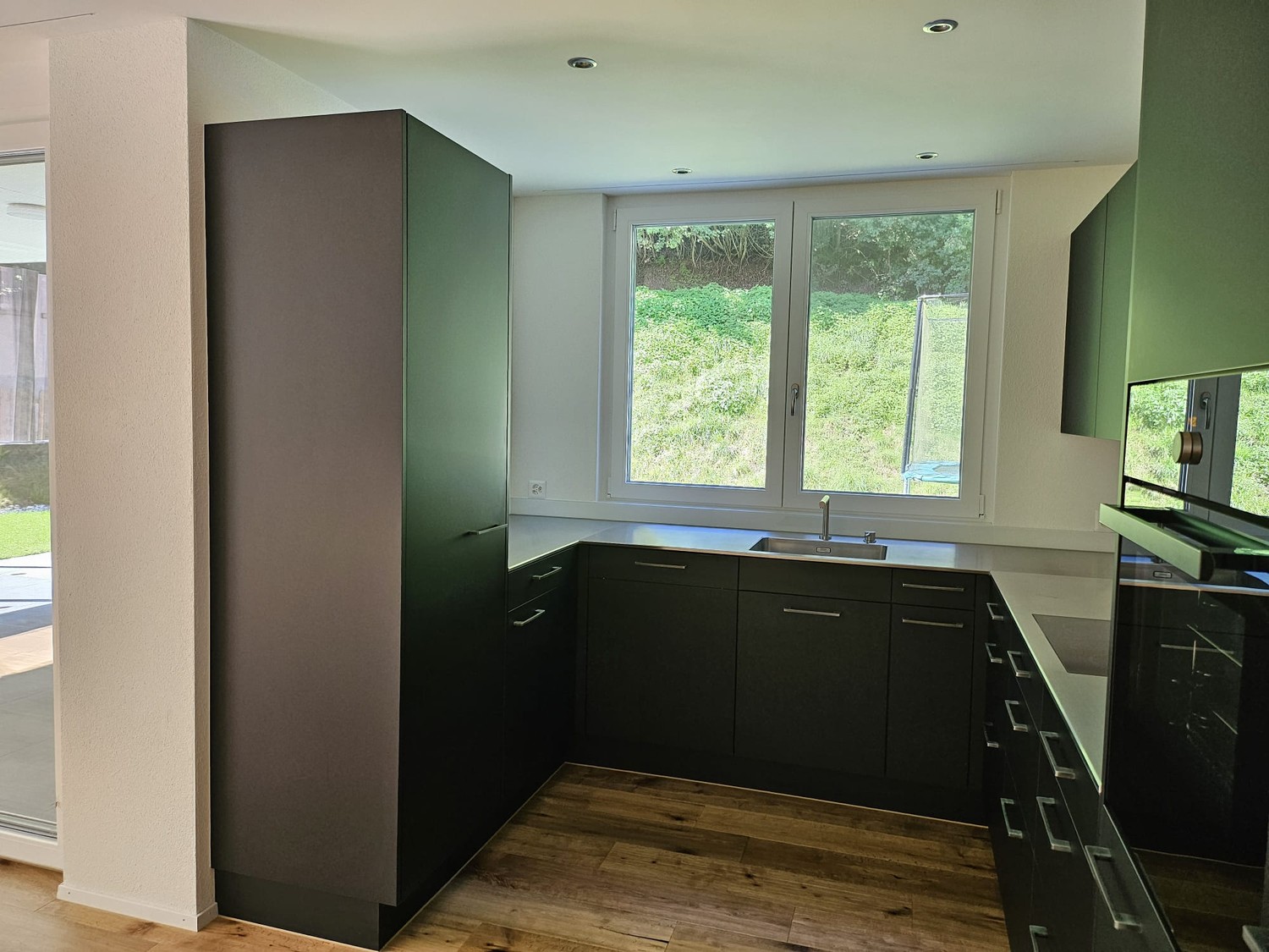 Appartamento di 2 ½ locali, foto 6 di 10
