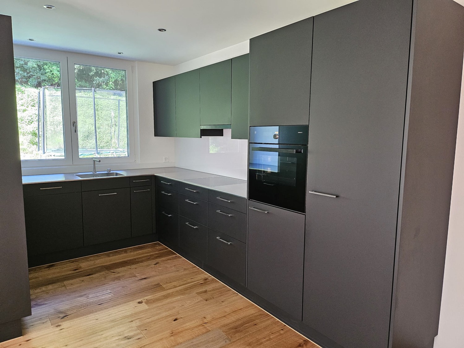 Appartamento di 2 ½ locali, foto 9 di 10