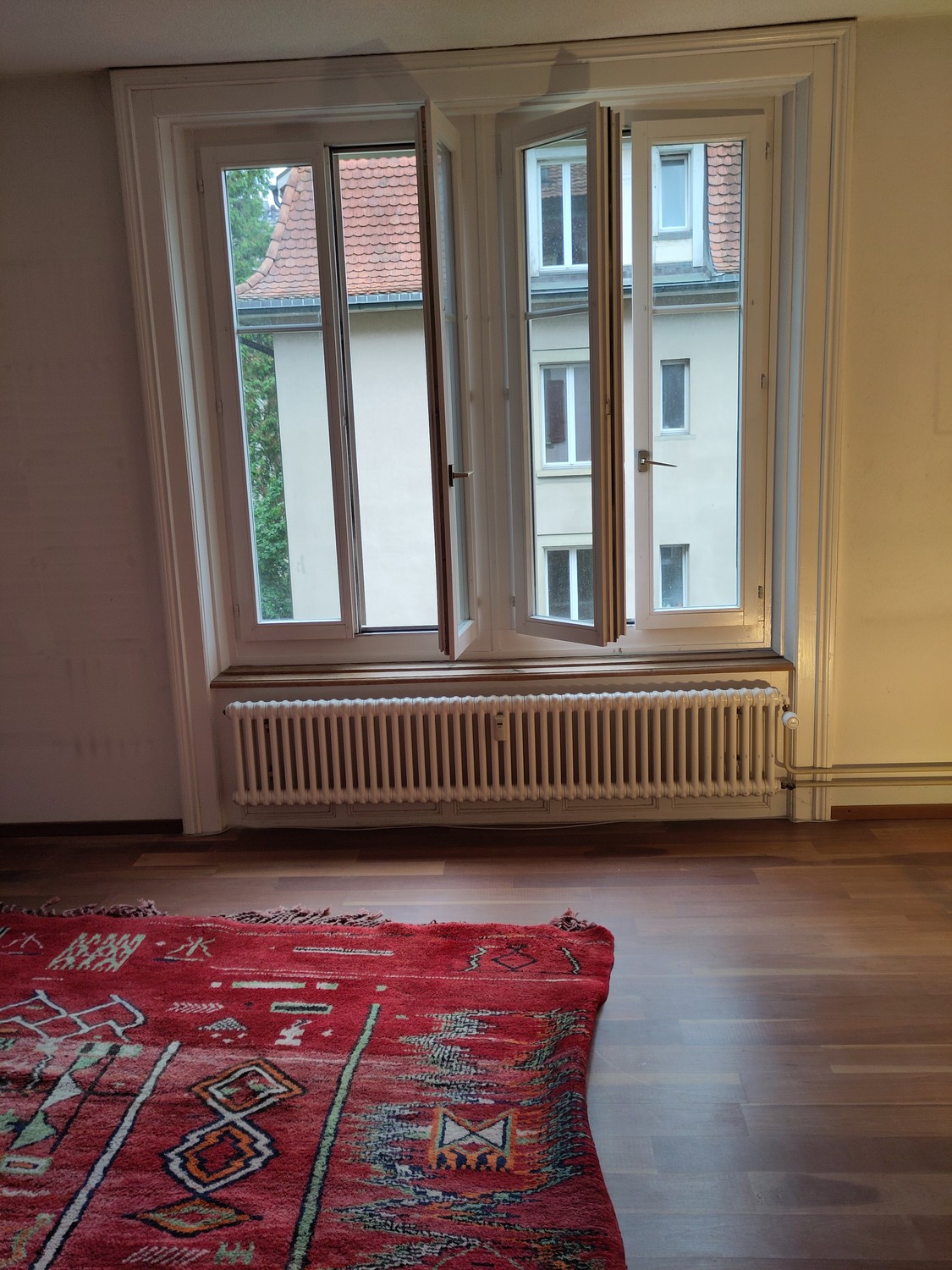 Appartamento di 6 ½ locali