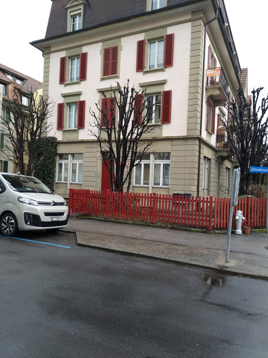 Appartamento di 6 ½ locali