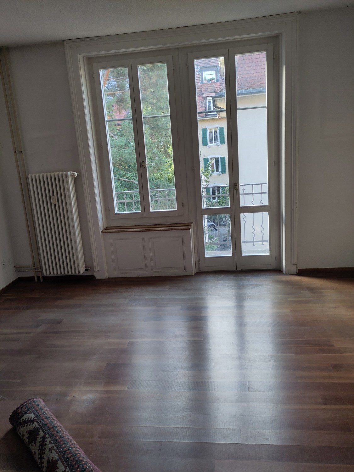 Appartamento di 6 ½ locali