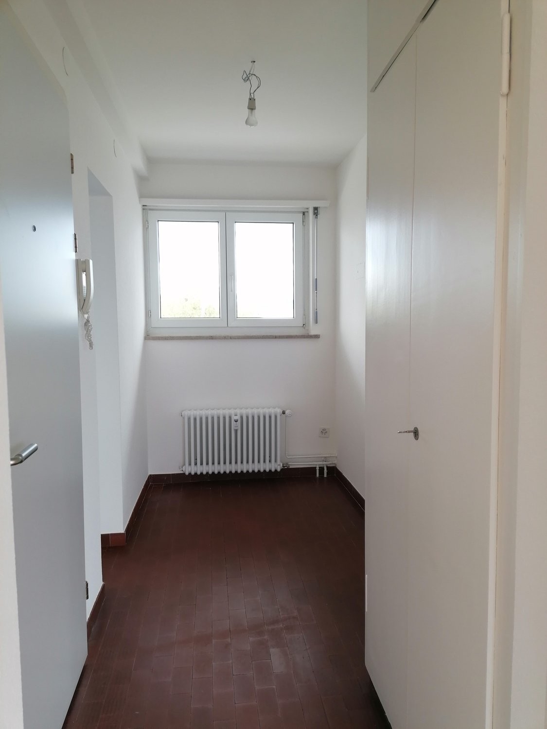 appartamento mansardato di 1 locale, foto 7 di 9