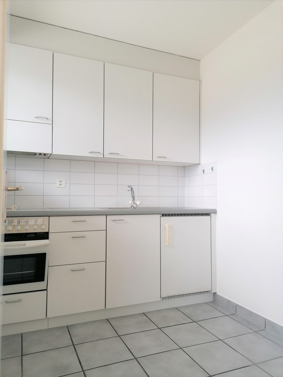 appartamento mansardato di 1 locale, foto 5 di 9