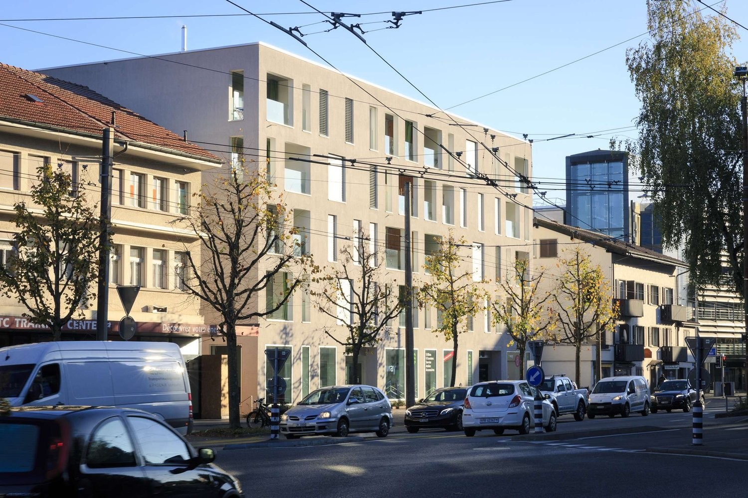 Appartamento di 3 ½ locali