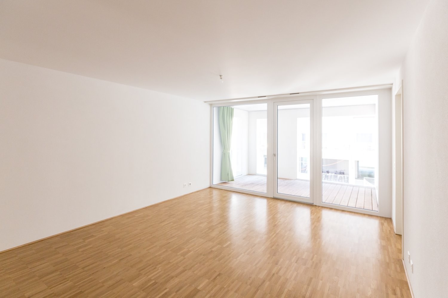 Appartamento di 3 ½ locali