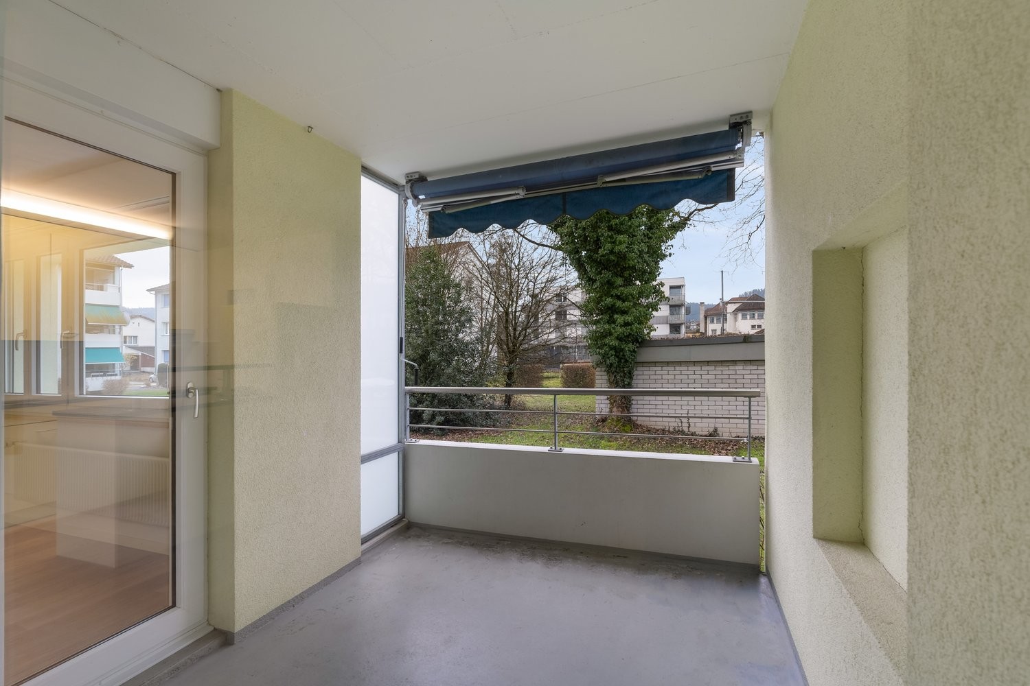 Appartamento di 4 ½ locali, foto 8 di 8