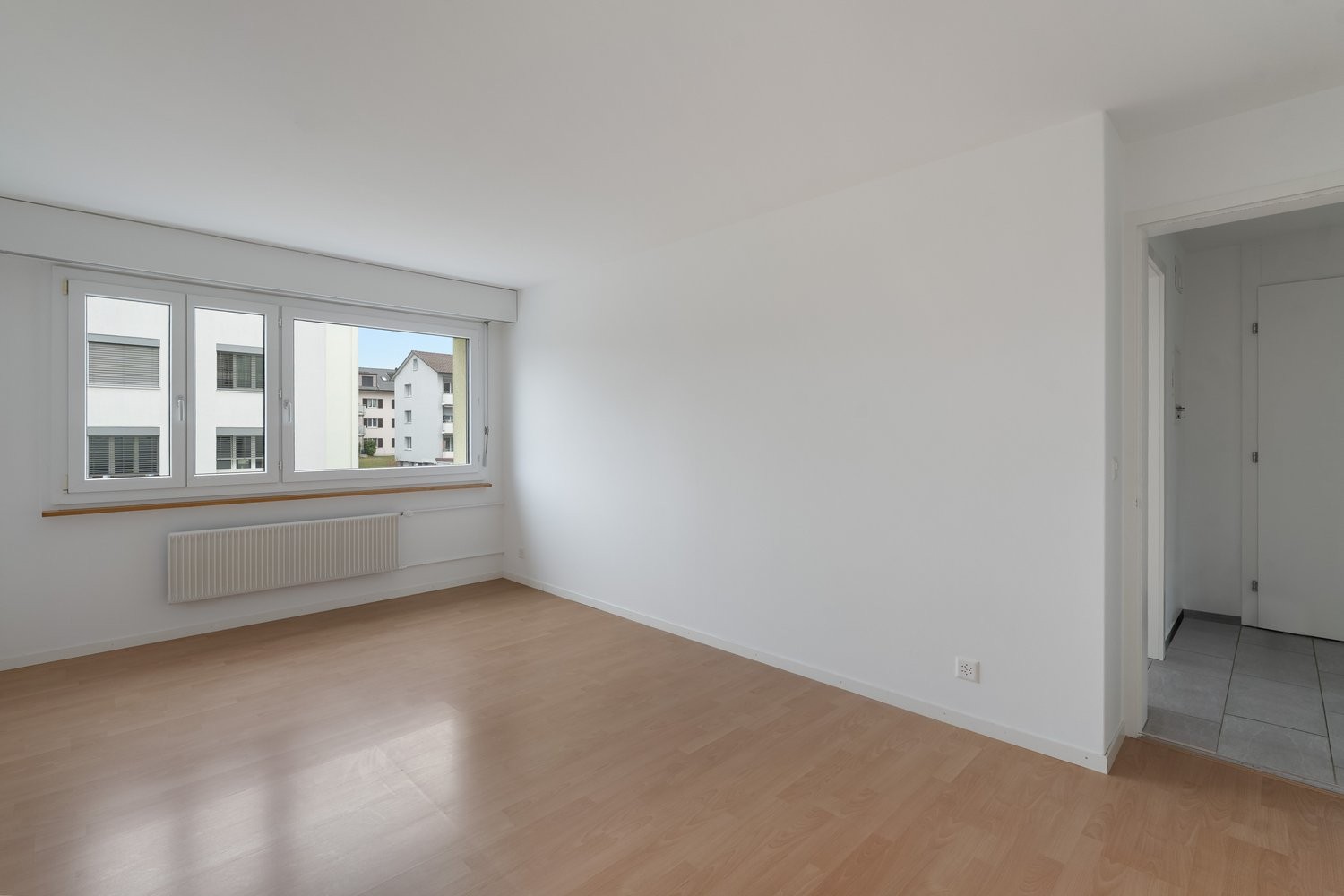 Appartamento di 4 ½ locali, foto 2 di 8
