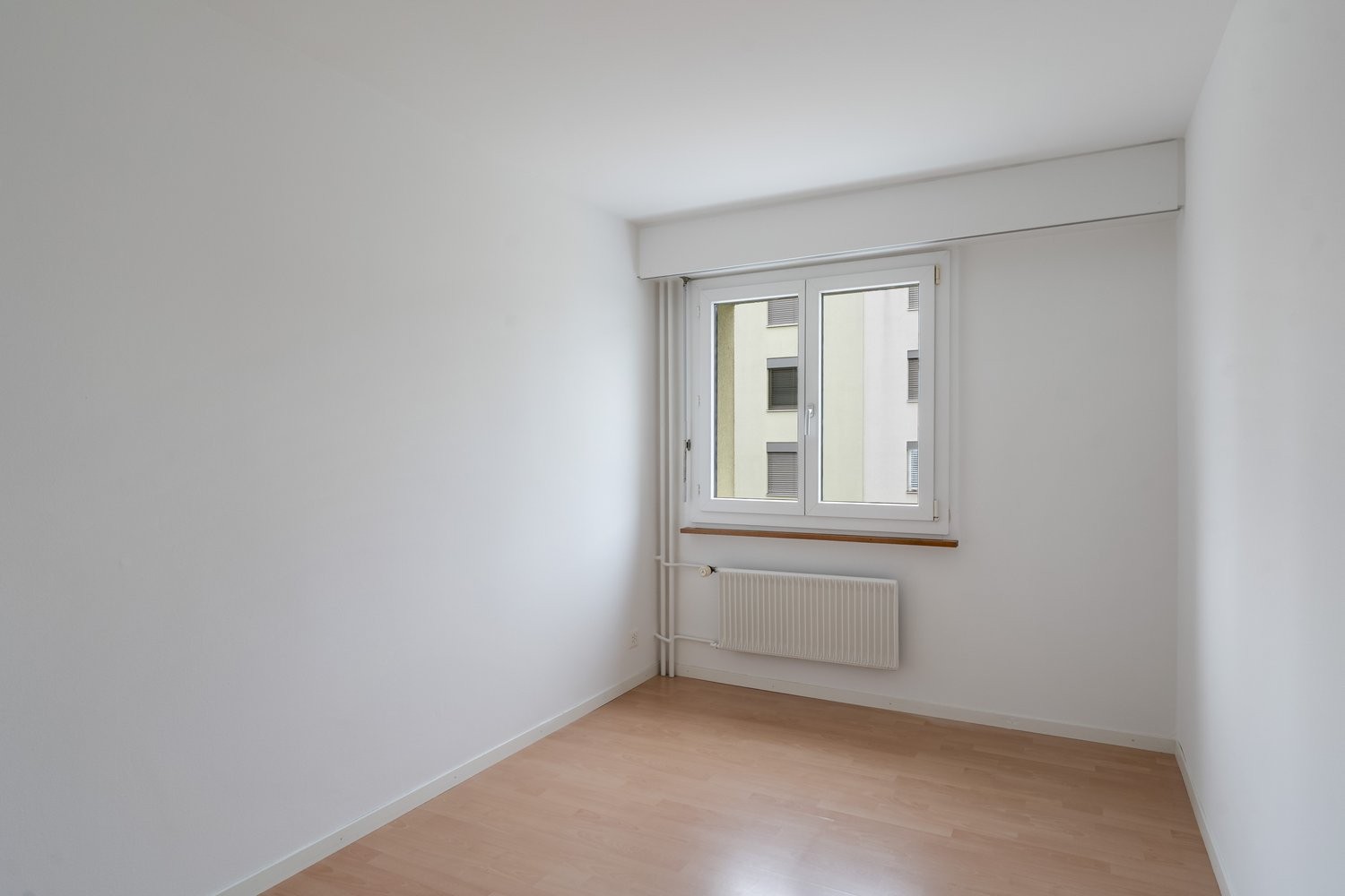 Appartamento di 4 ½ locali, foto 3 di 8