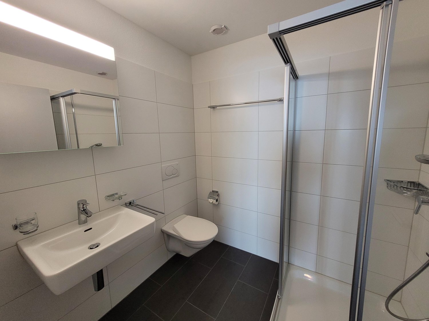 Appartement de 4 ½ pièces