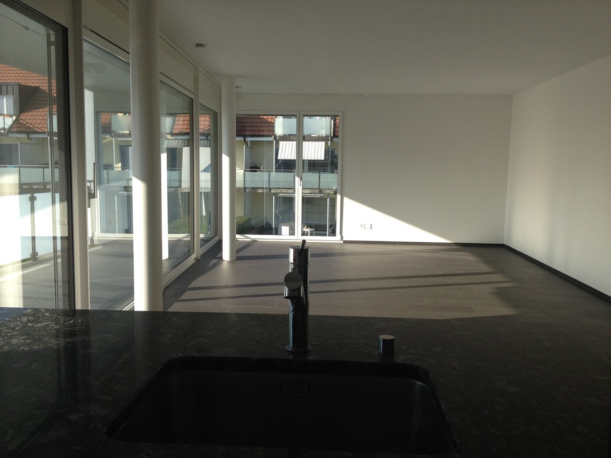 Appartement de 4 ½ pièces