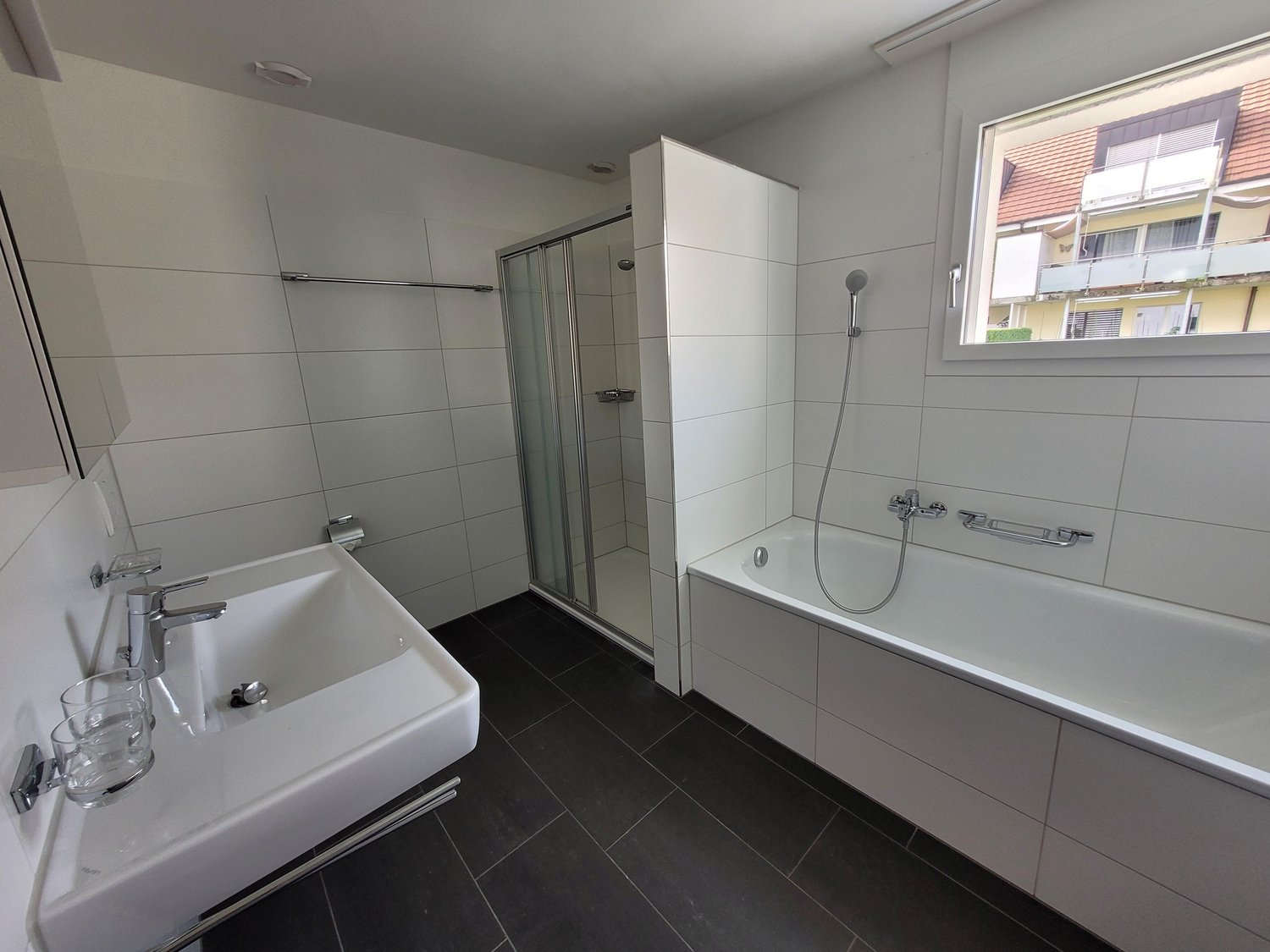 Appartement de 4 ½ pièces
