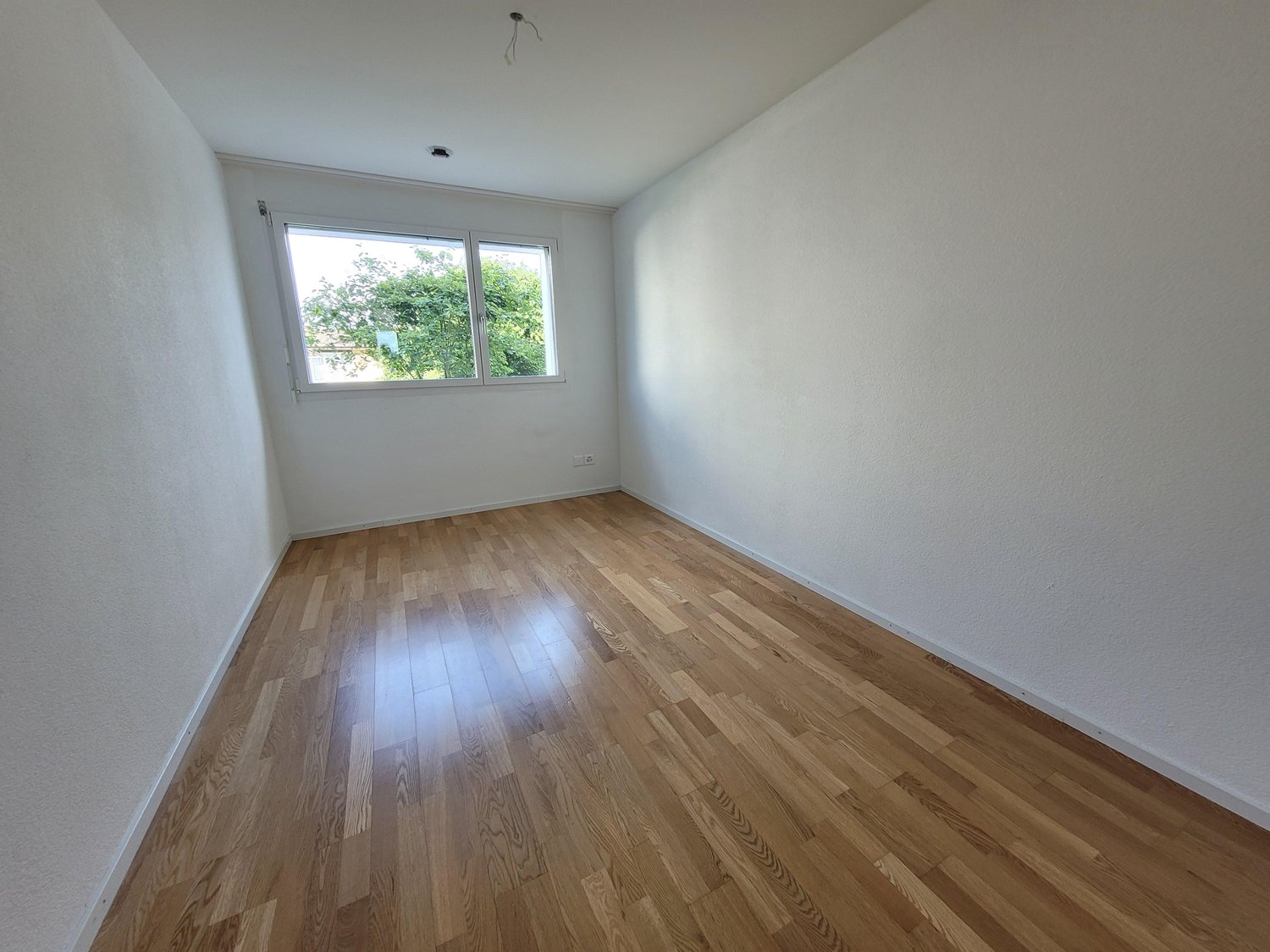 Appartement de 4 ½ pièces