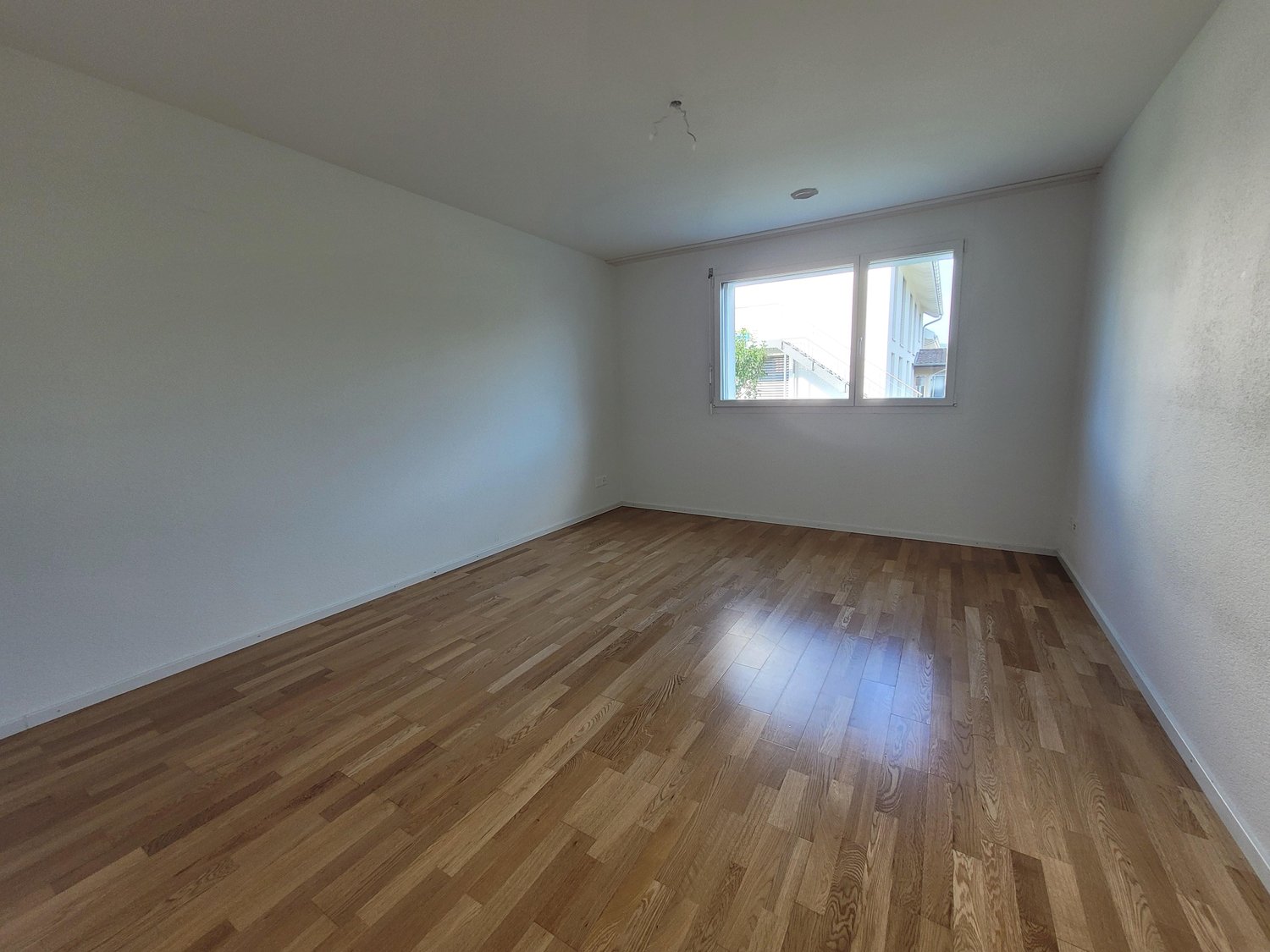 Appartement de 4 ½ pièces