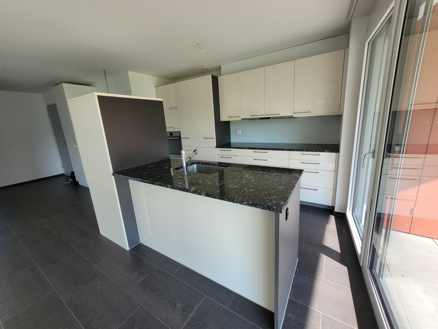 Appartement de 4 ½ pièces