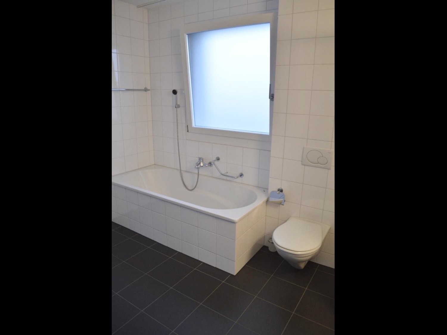 Appartamento attico di 2 ½ locali, foto 9 di 10