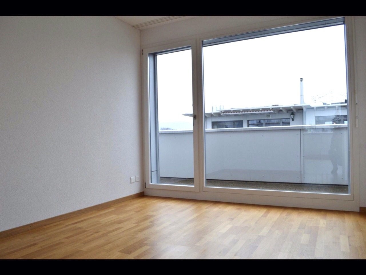 Appartamento attico di 2 ½ locali, foto 5 di 10