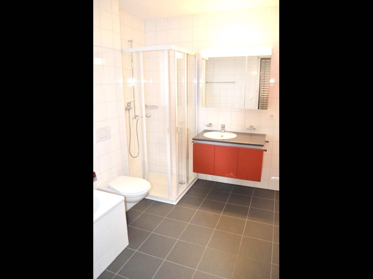 Appartamento attico di 2 ½ locali, foto 7 di 10