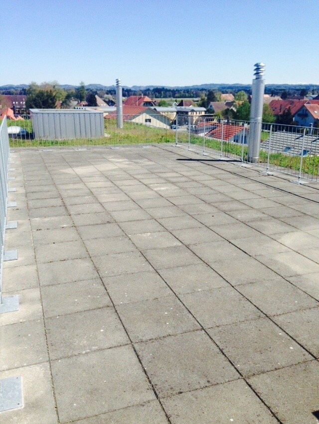 Appartamento attico di 2 ½ locali, foto 10 di 10