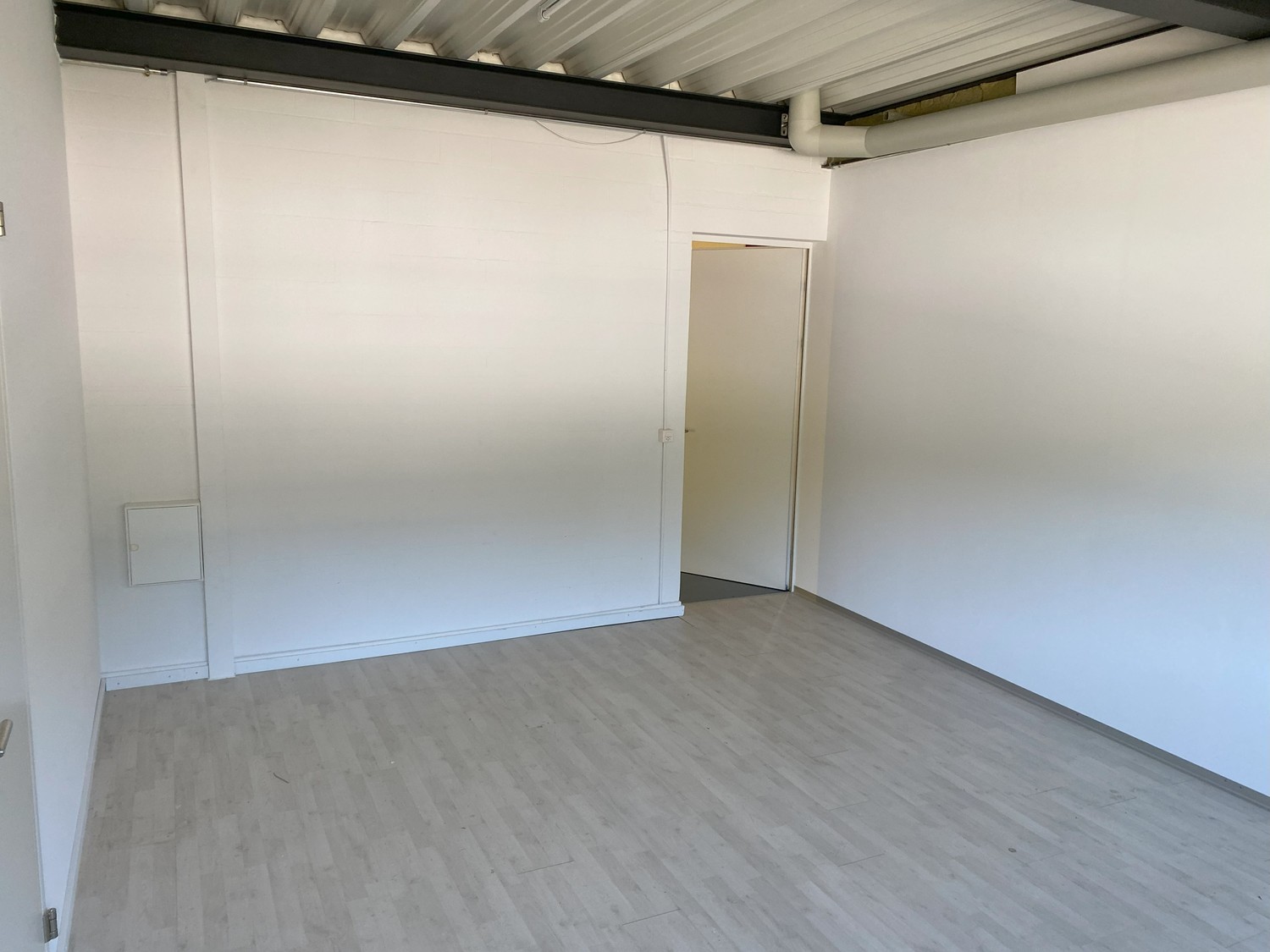 49m² department store