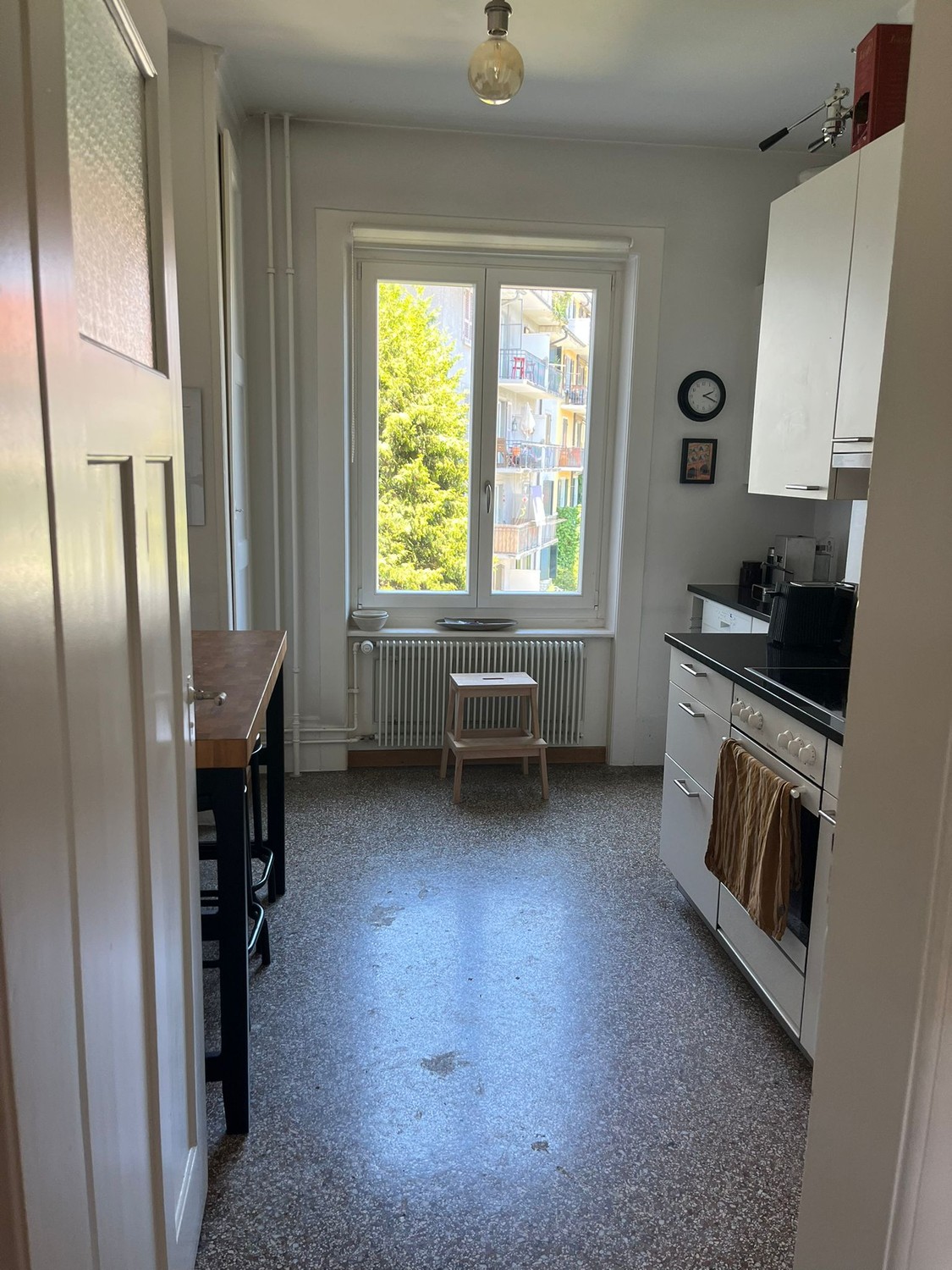 3 ½ rooms apartment, foto 4 di 6