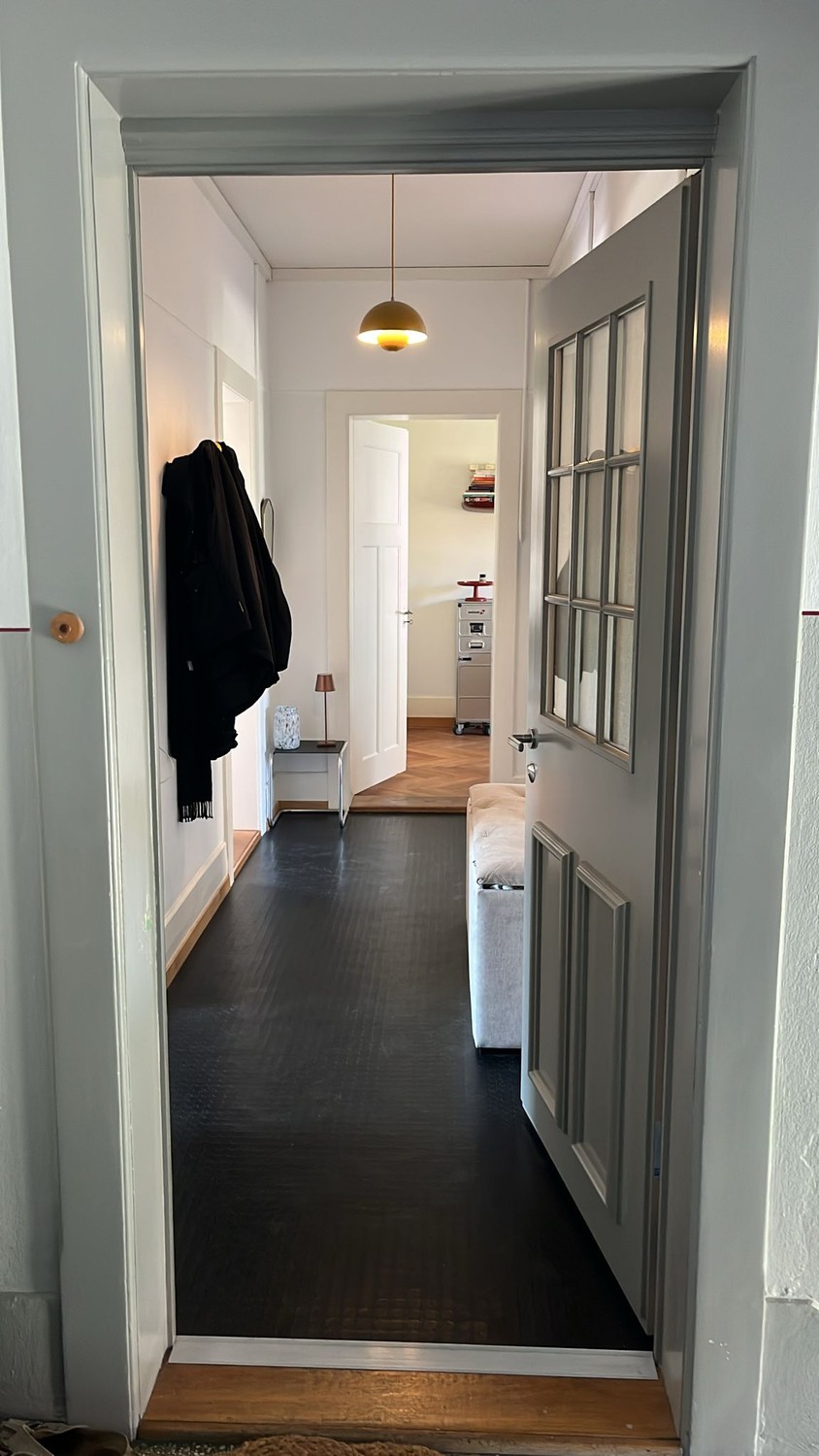 3 ½ rooms apartment, foto 1 di 6