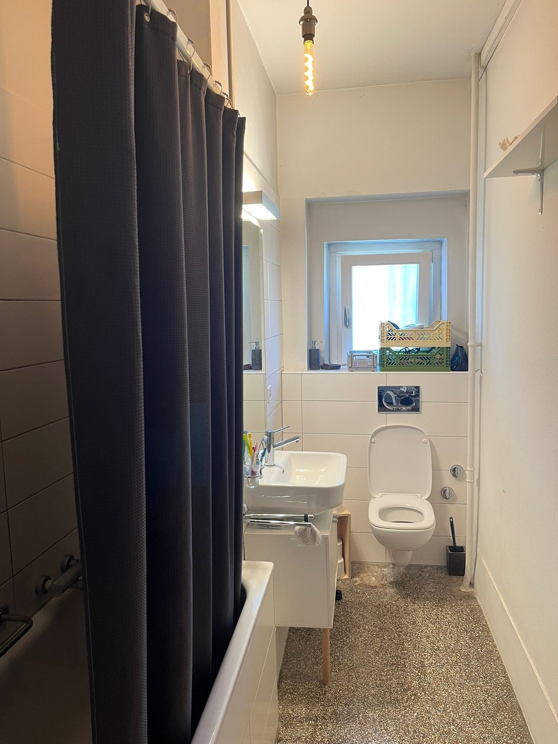 3 ½ rooms apartment, foto 6 di 6