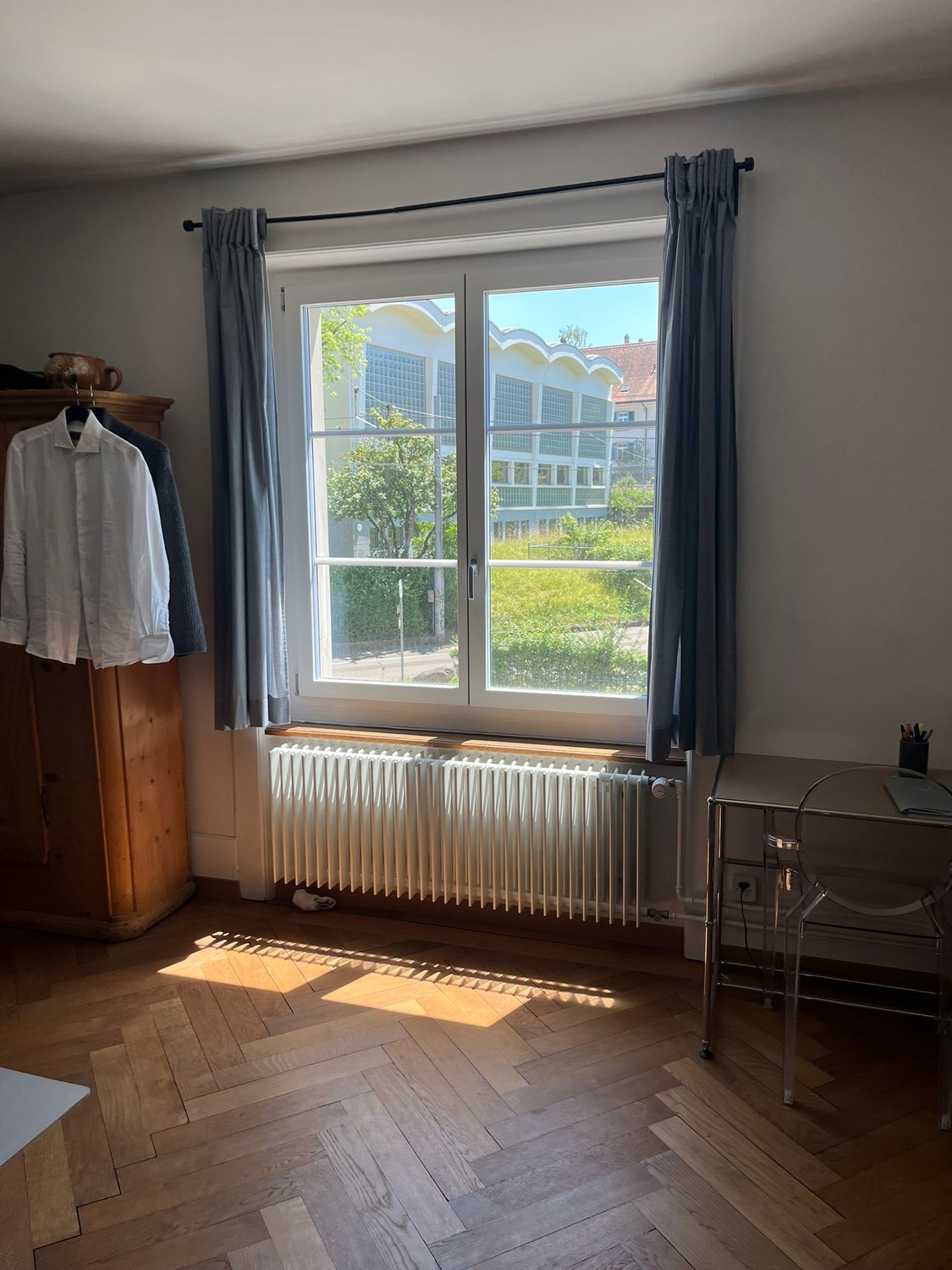 3 ½ rooms apartment, foto 5 di 6