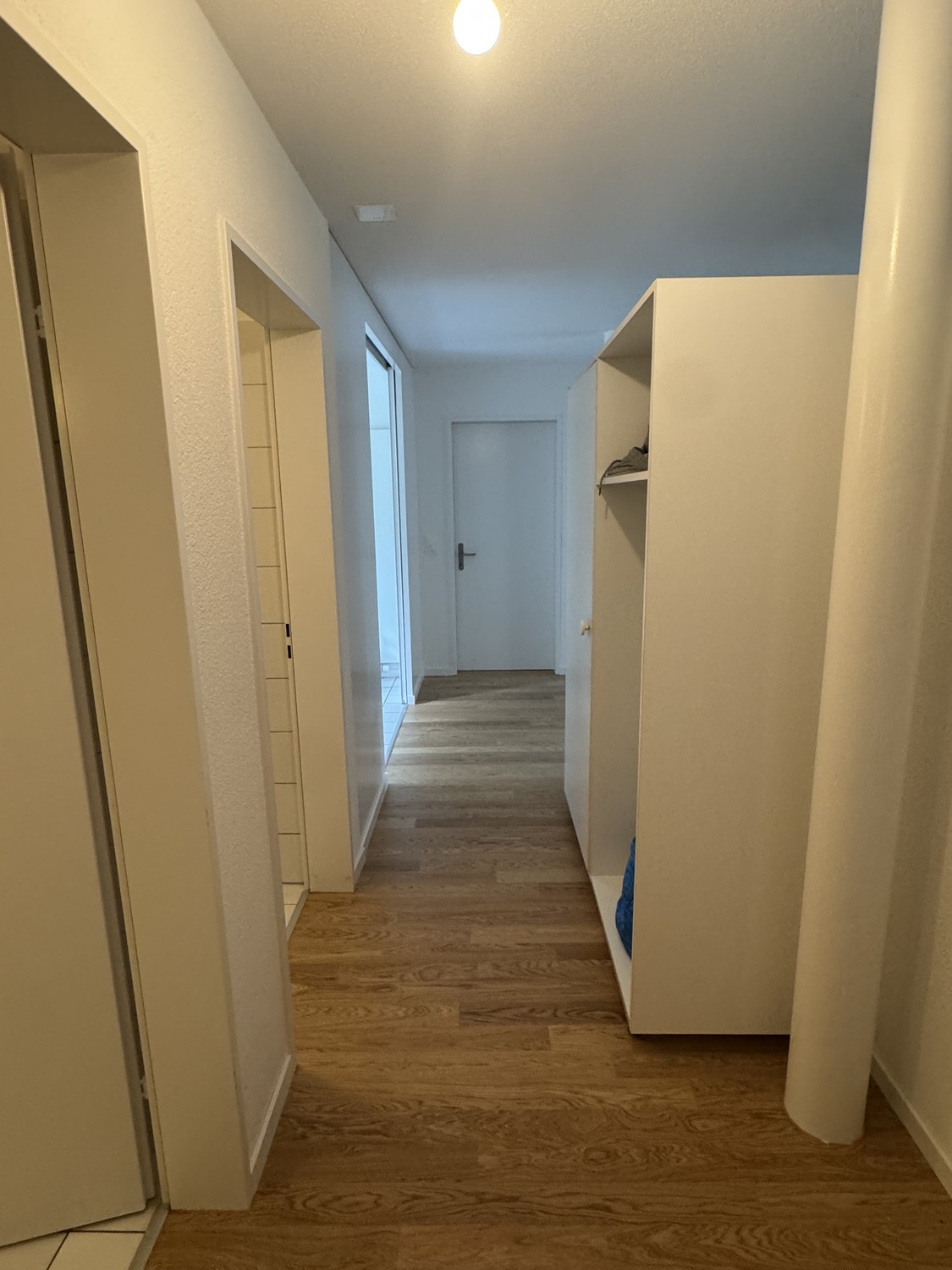 Appartamento di 4 ½ locali