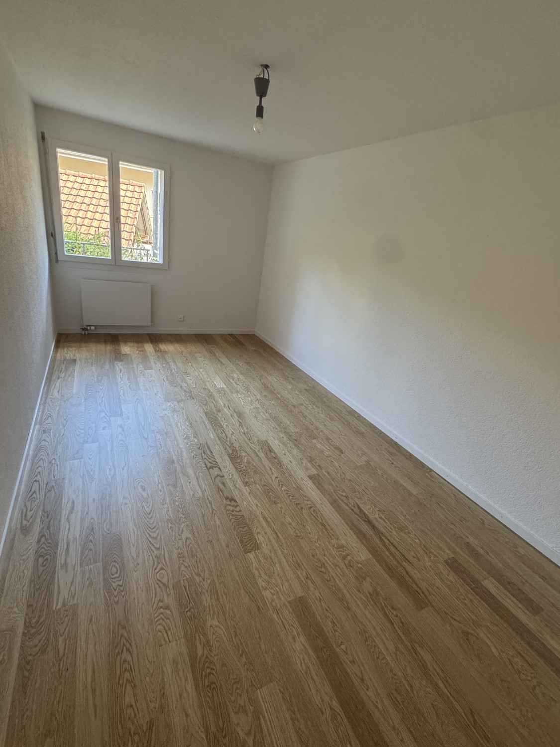 Appartamento di 4 ½ locali