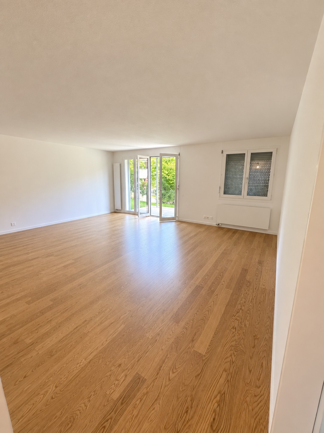 Appartamento di 4 ½ locali