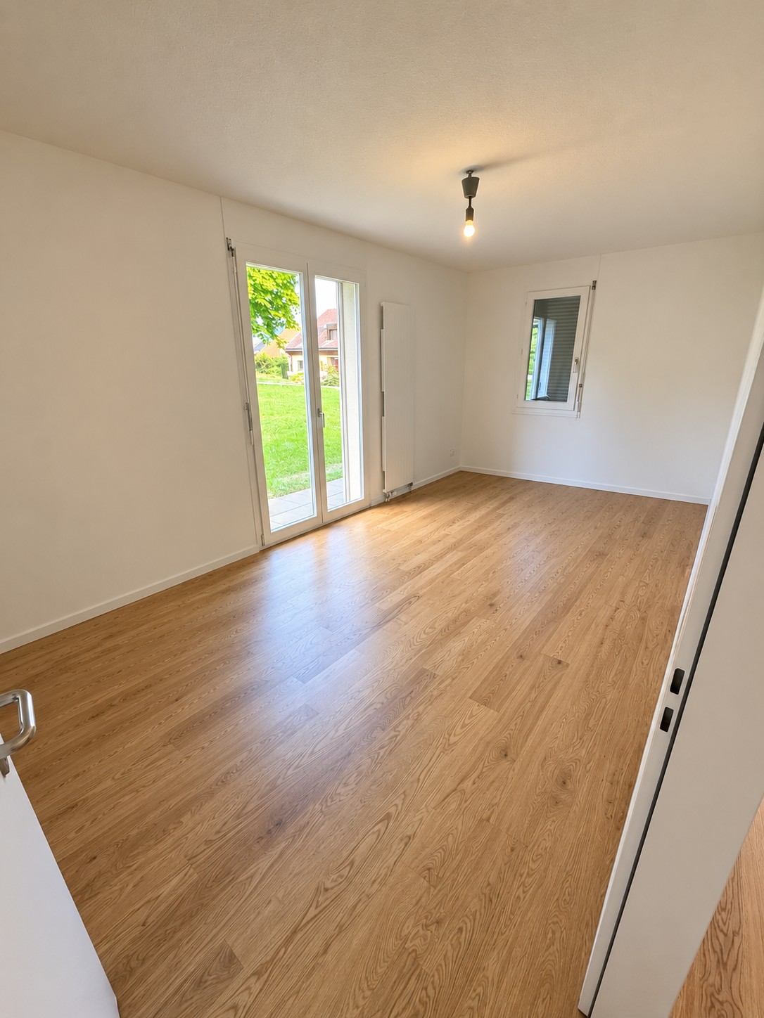 Appartamento di 4 ½ locali