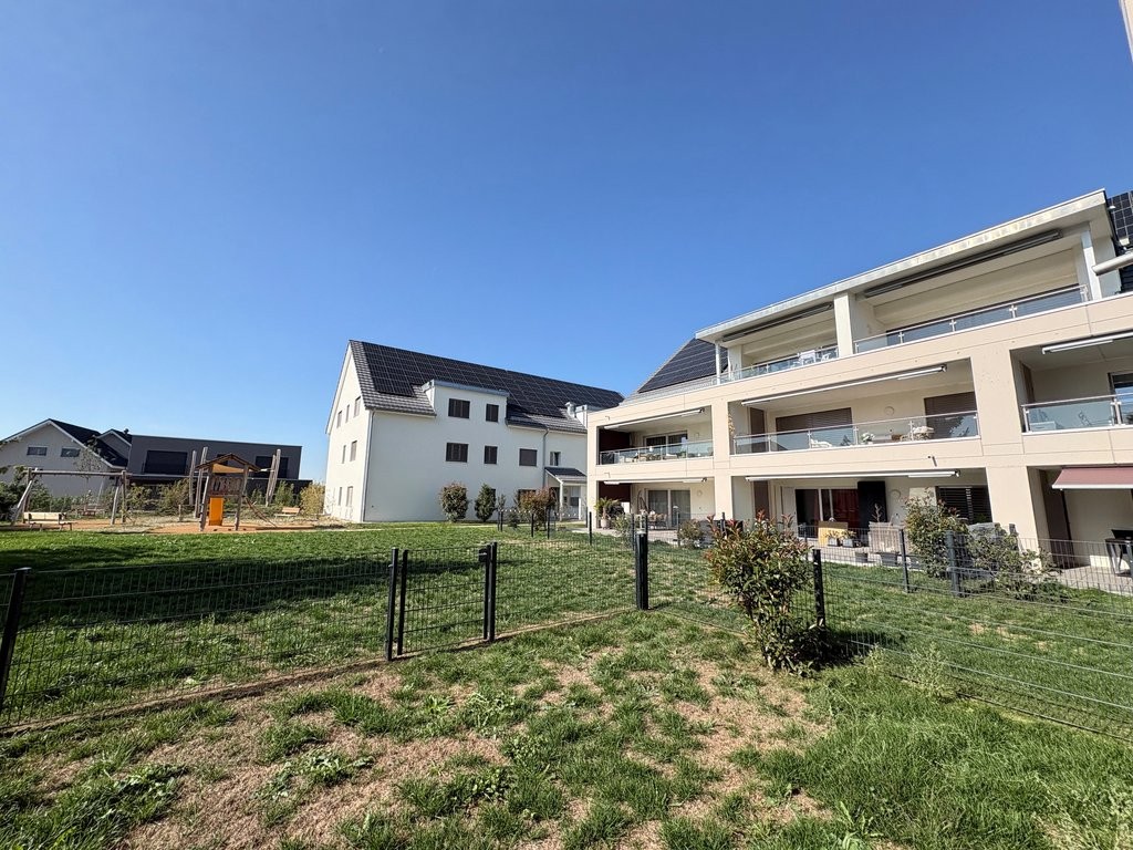 Appartamento di 2 ½ locali, foto 2 di 6