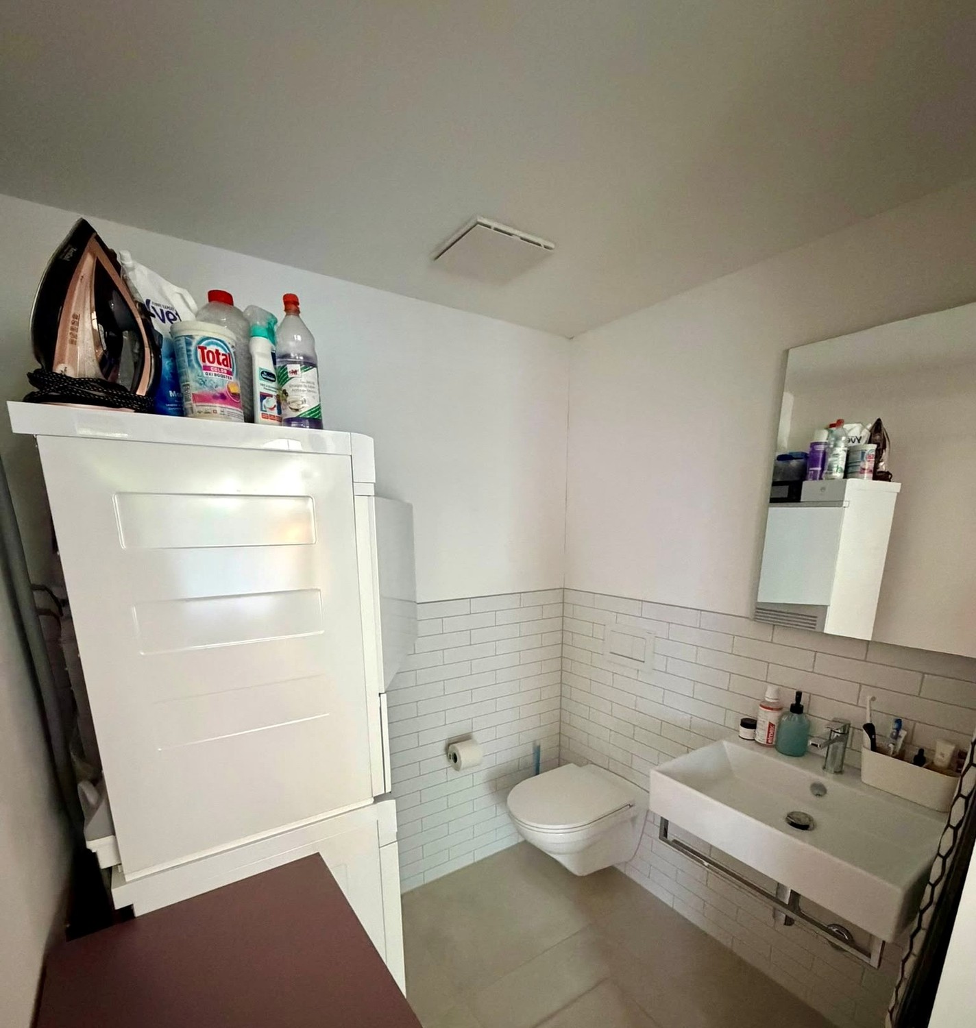 Appartamento di 2 ½ locali, foto 4 di 10