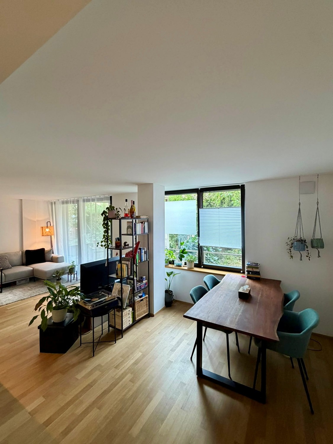 Appartamento di 2 ½ locali, foto 2 di 10