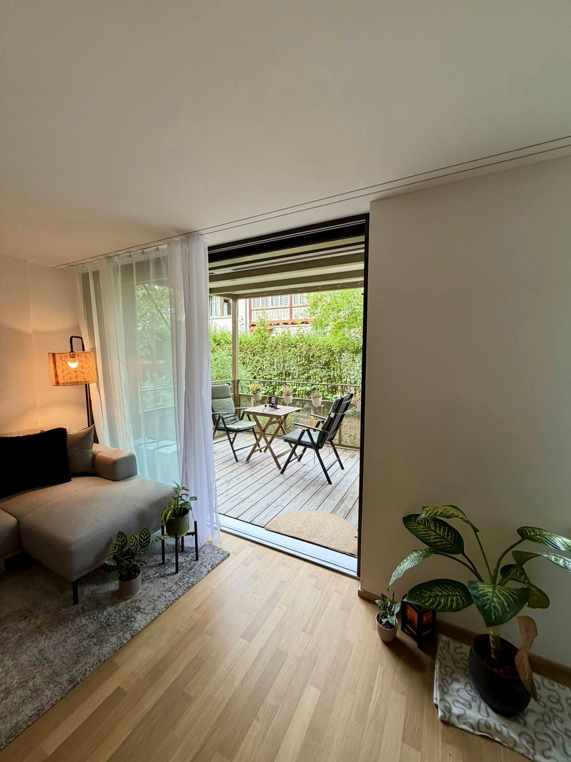 Appartamento di 2 ½ locali, foto 1 di 10