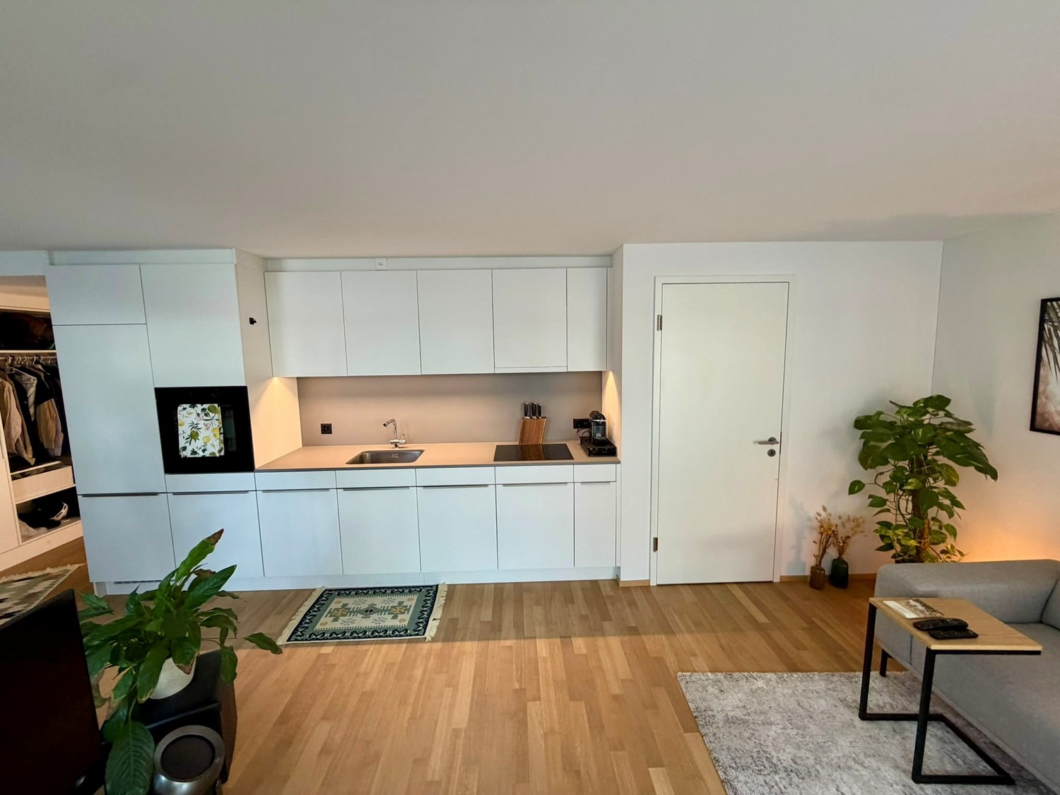 Appartamento di 2 ½ locali, foto 3 di 10