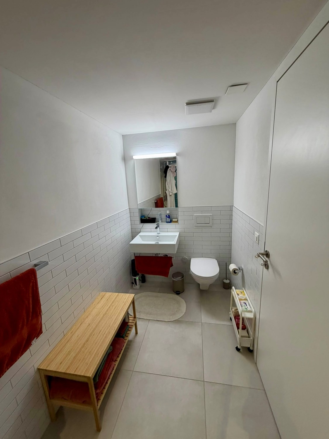 Appartamento di 2 ½ locali, foto 6 di 10