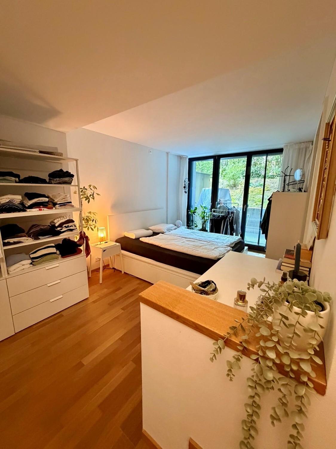 Appartamento di 2 ½ locali, foto 7 di 10