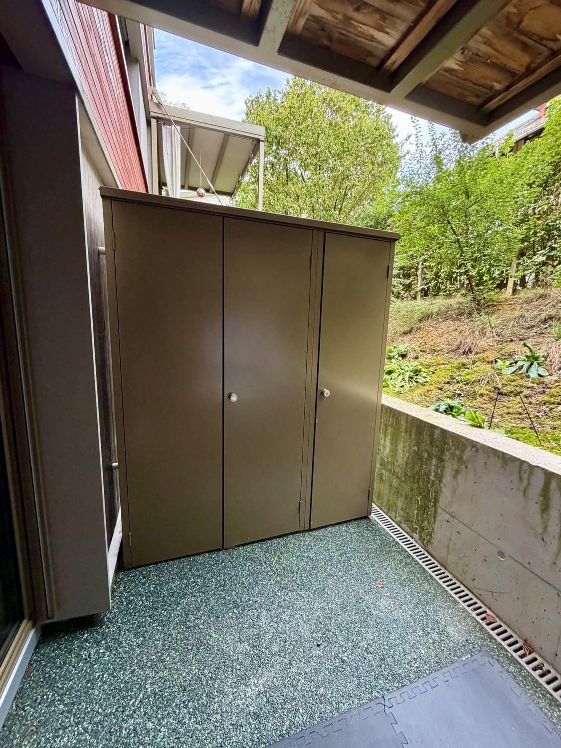 Appartamento di 2 ½ locali, foto 9 di 10