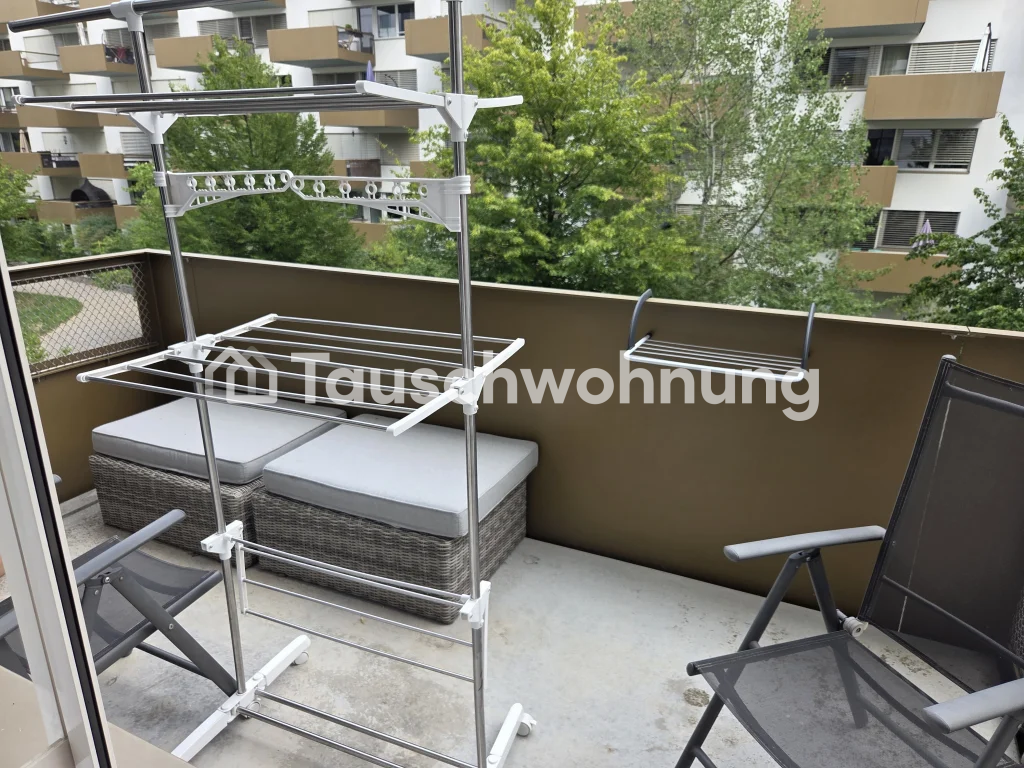 Appartamento di 3 ½ locali