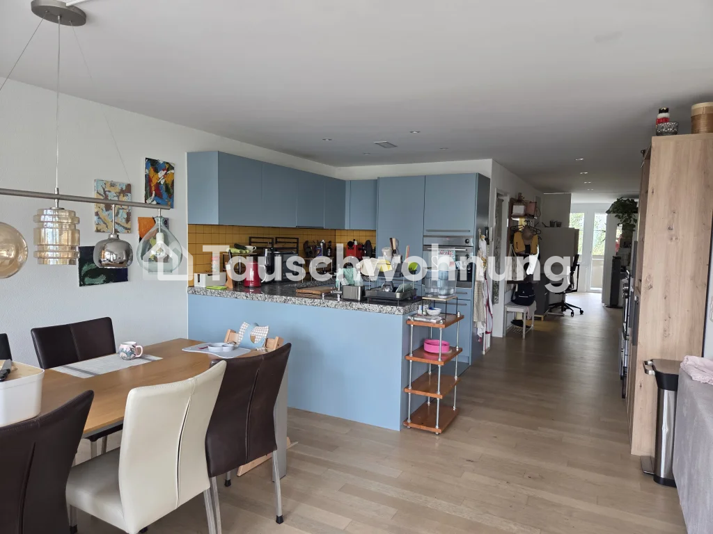 Appartamento di 3 ½ locali