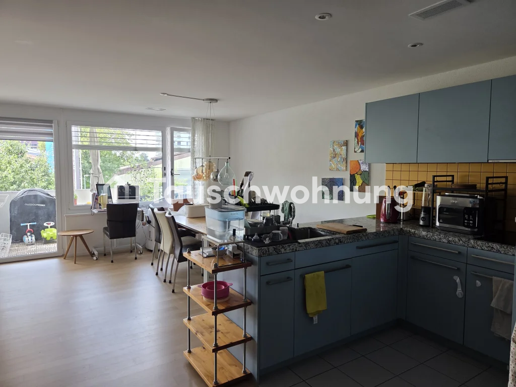 Appartamento di 3 ½ locali