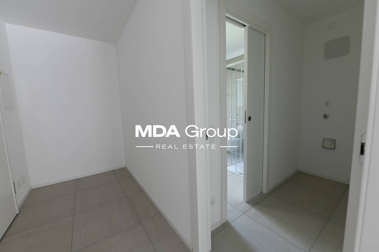 2 rooms apartment