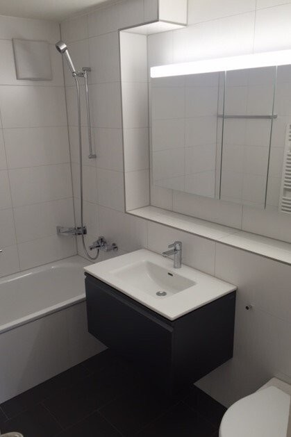 Appartamento di 2 ½ locali, foto 2 di 4